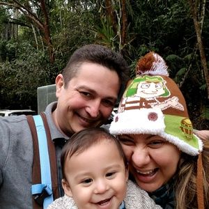 Meet your Posher, Andrew